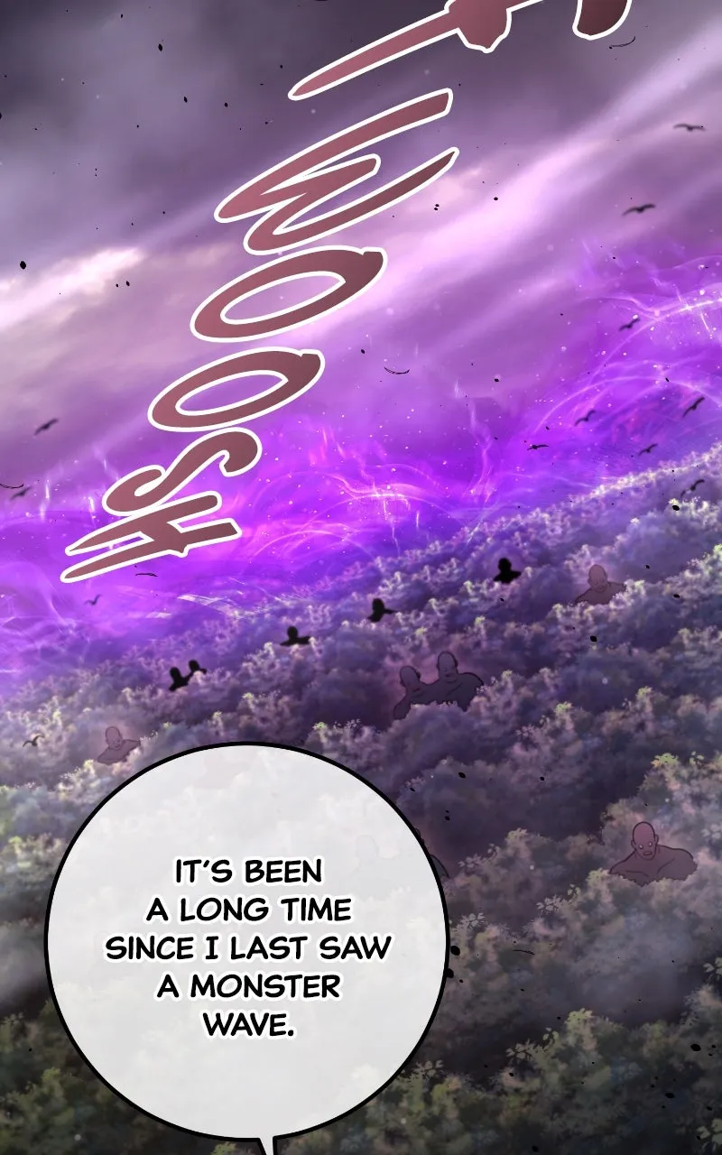The Hammer Chapter 83 page 92 - 