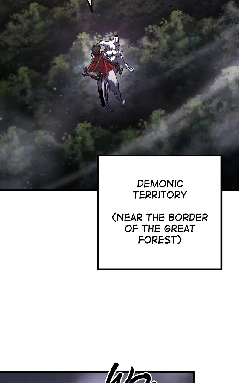 The Hammer Chapter 83 page 93 - 