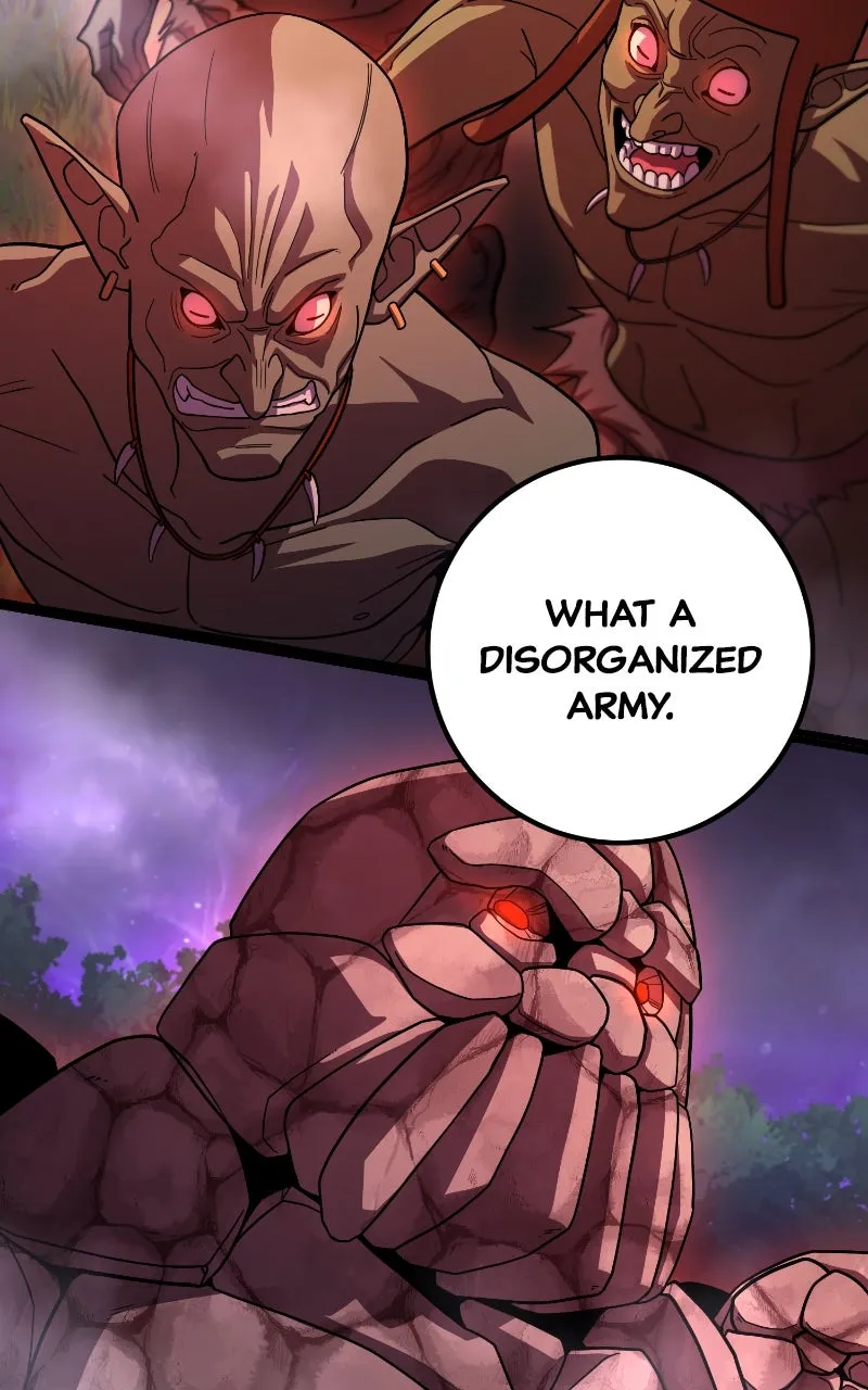 The Hammer Chapter 83 page 95 - 