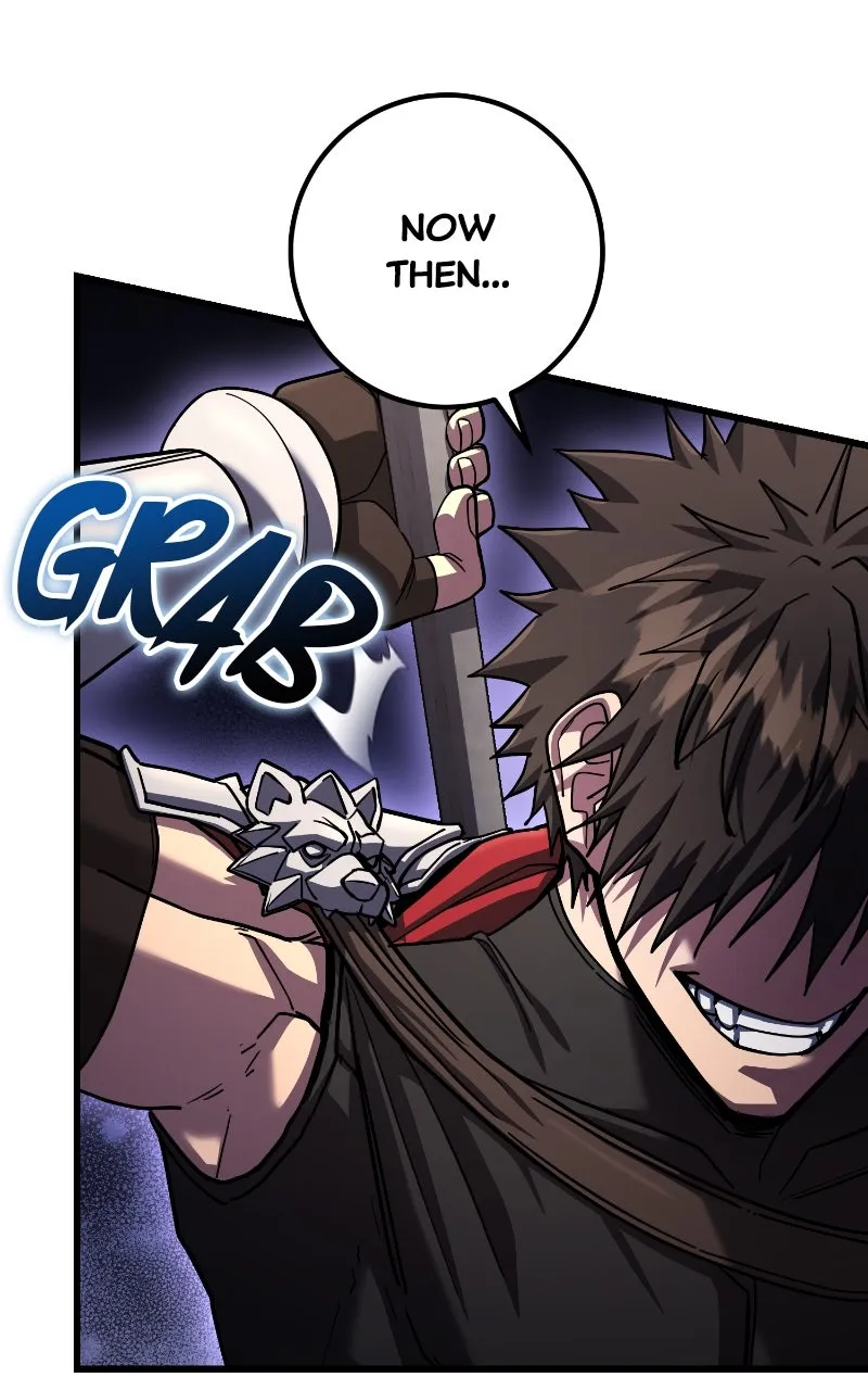The Hammer Chapter 83 page 97 - 