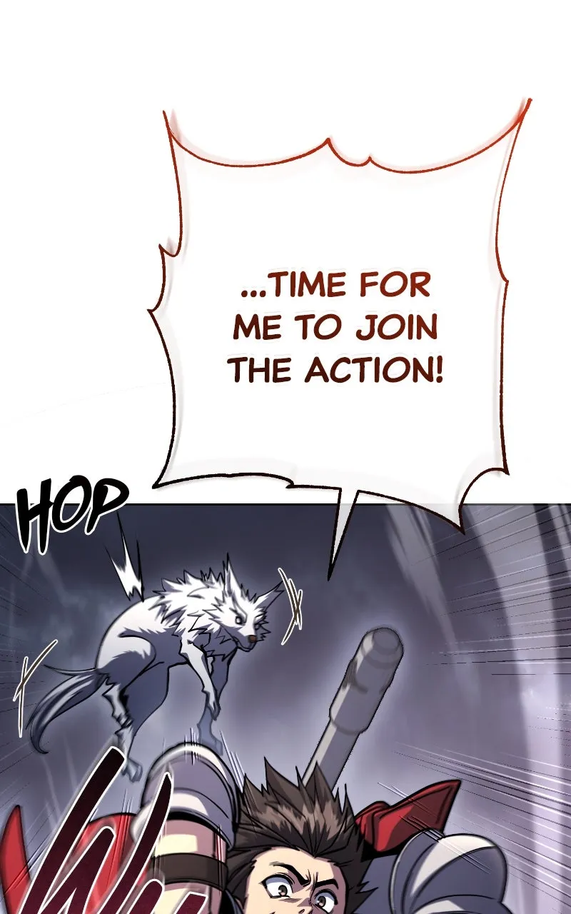 The Hammer Chapter 83 page 98 - 