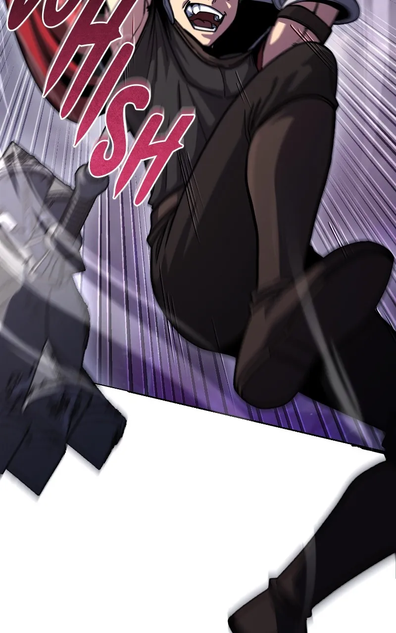 The Hammer Chapter 83 page 99 - 