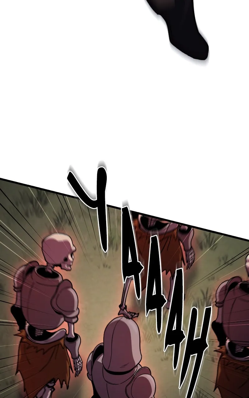 The Hammer Chapter 83 page 100 - 