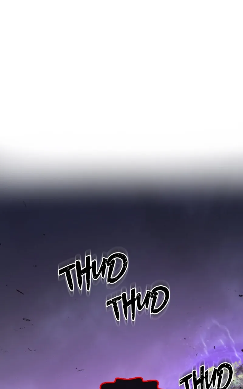 The Hammer Chapter 84 page 1 - 