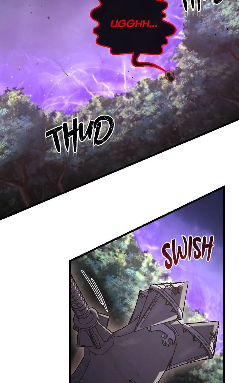 The Hammer Chapter 84 page 2 - 