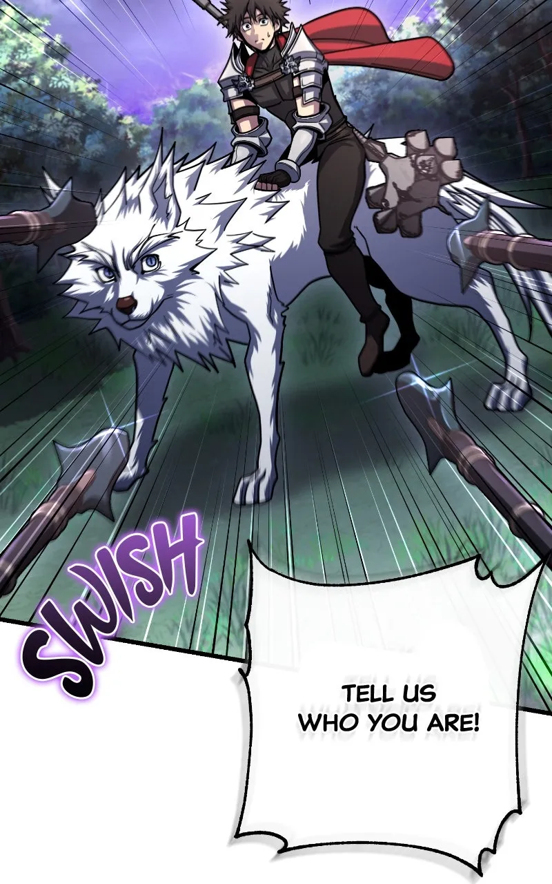 The Hammer Chapter 84 page 101 - 