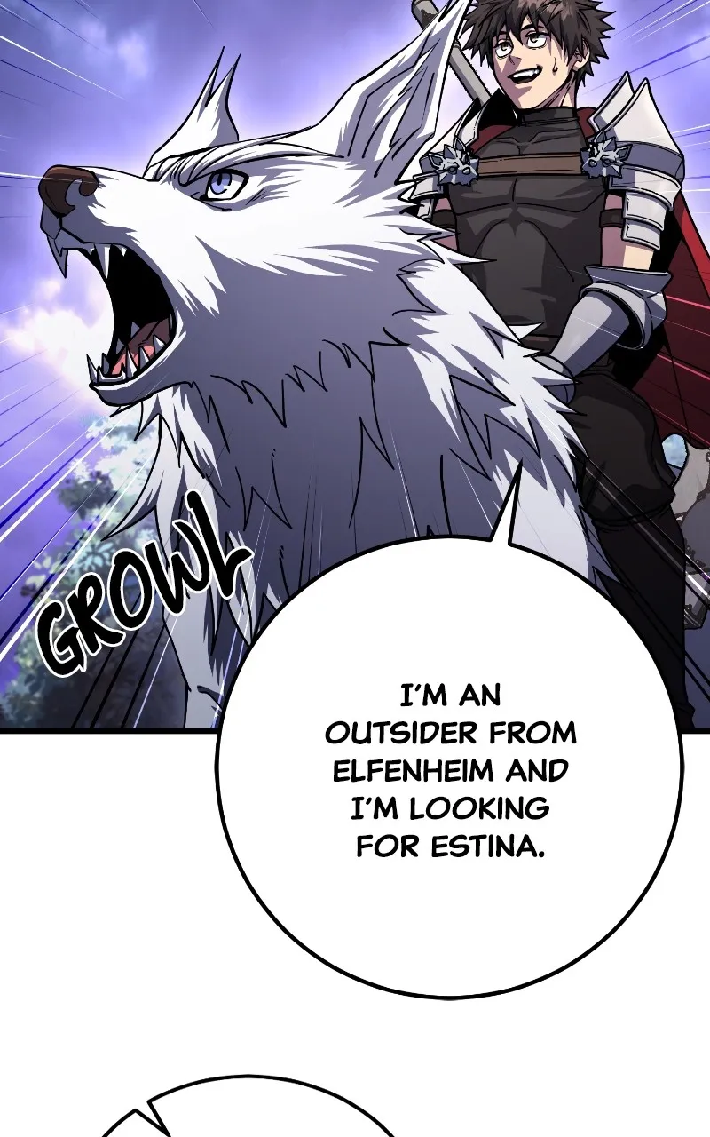 The Hammer Chapter 84 page 105 - 