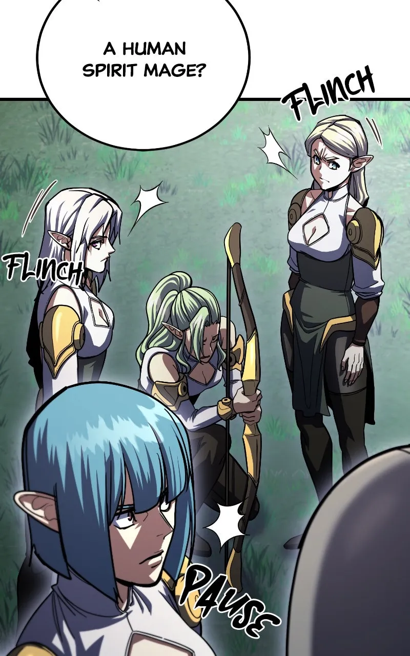 The Hammer Chapter 84 page 106 - 