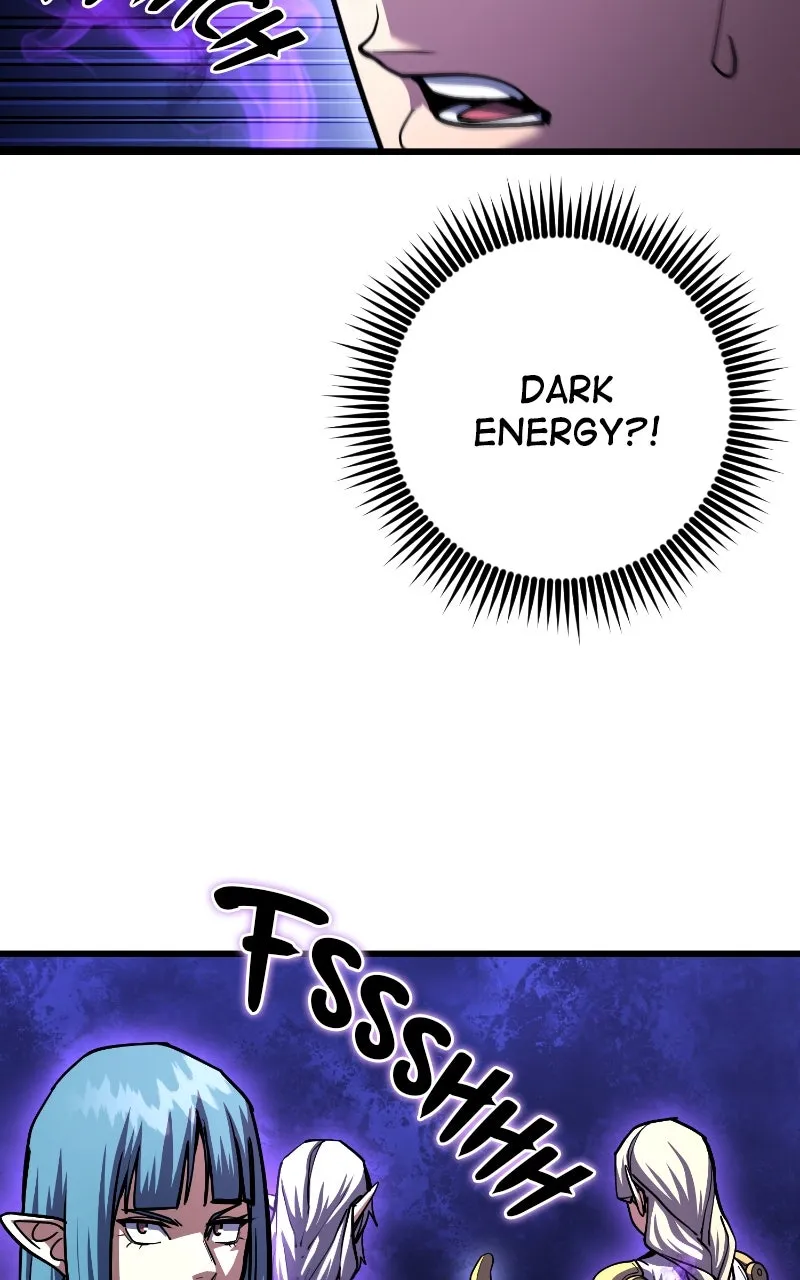 The Hammer Chapter 84 page 108 - 