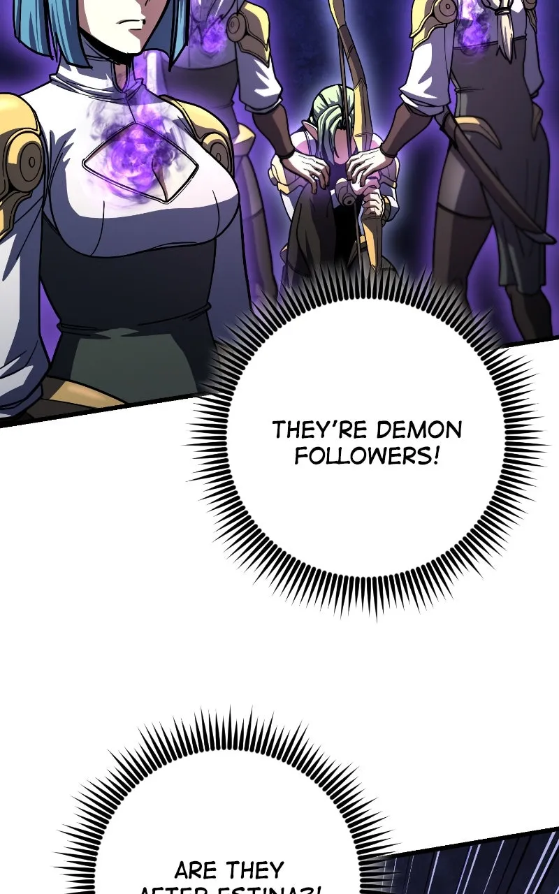 The Hammer Chapter 84 page 109 - 