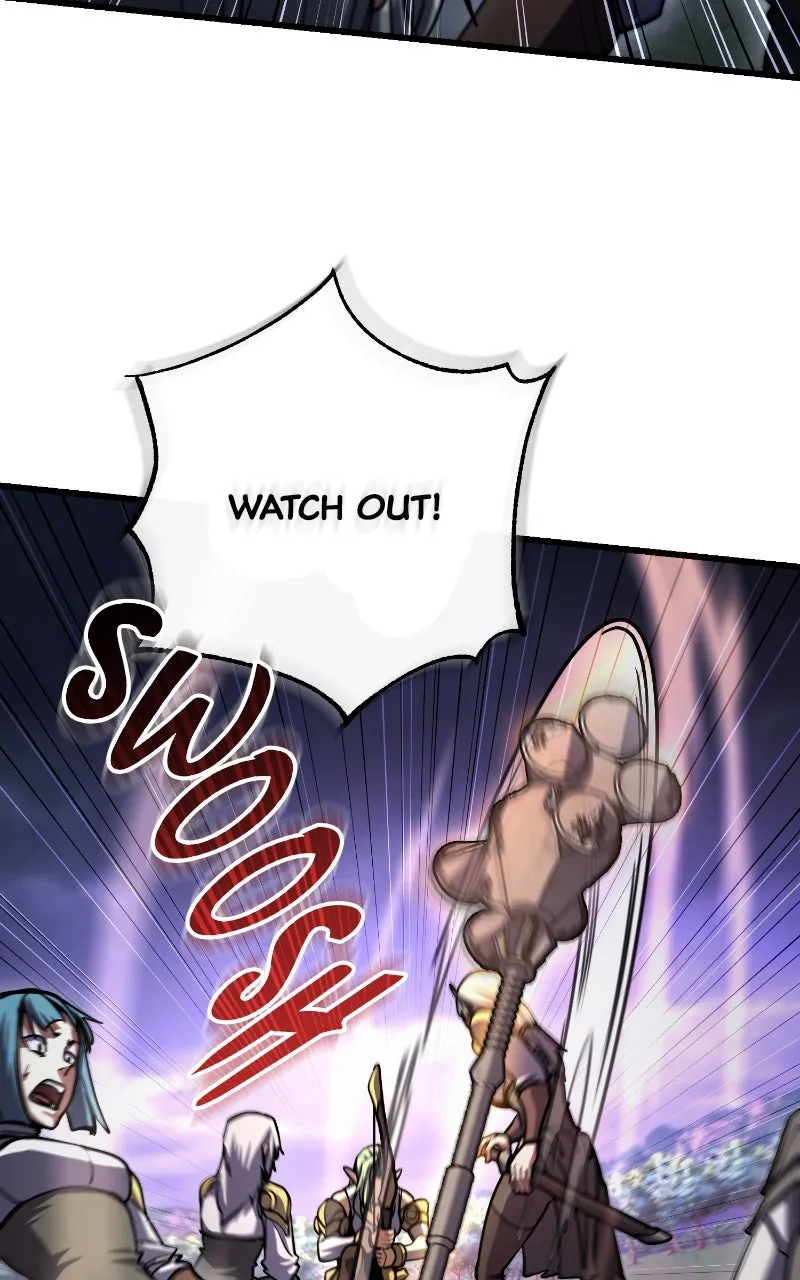 The Hammer Chapter 84 page 111 - 