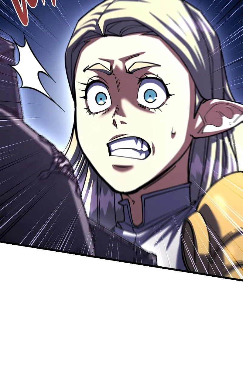 The Hammer Chapter 84 page 114 - 