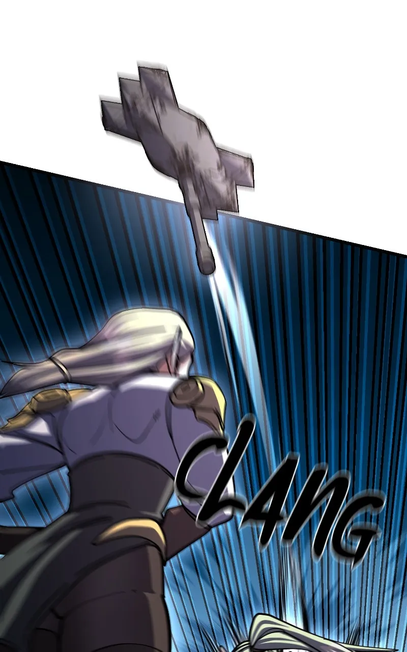 The Hammer Chapter 84 page 115 - 
