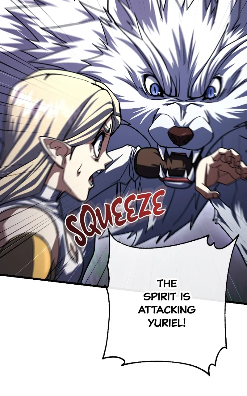 The Hammer Chapter 84 page 120 - 