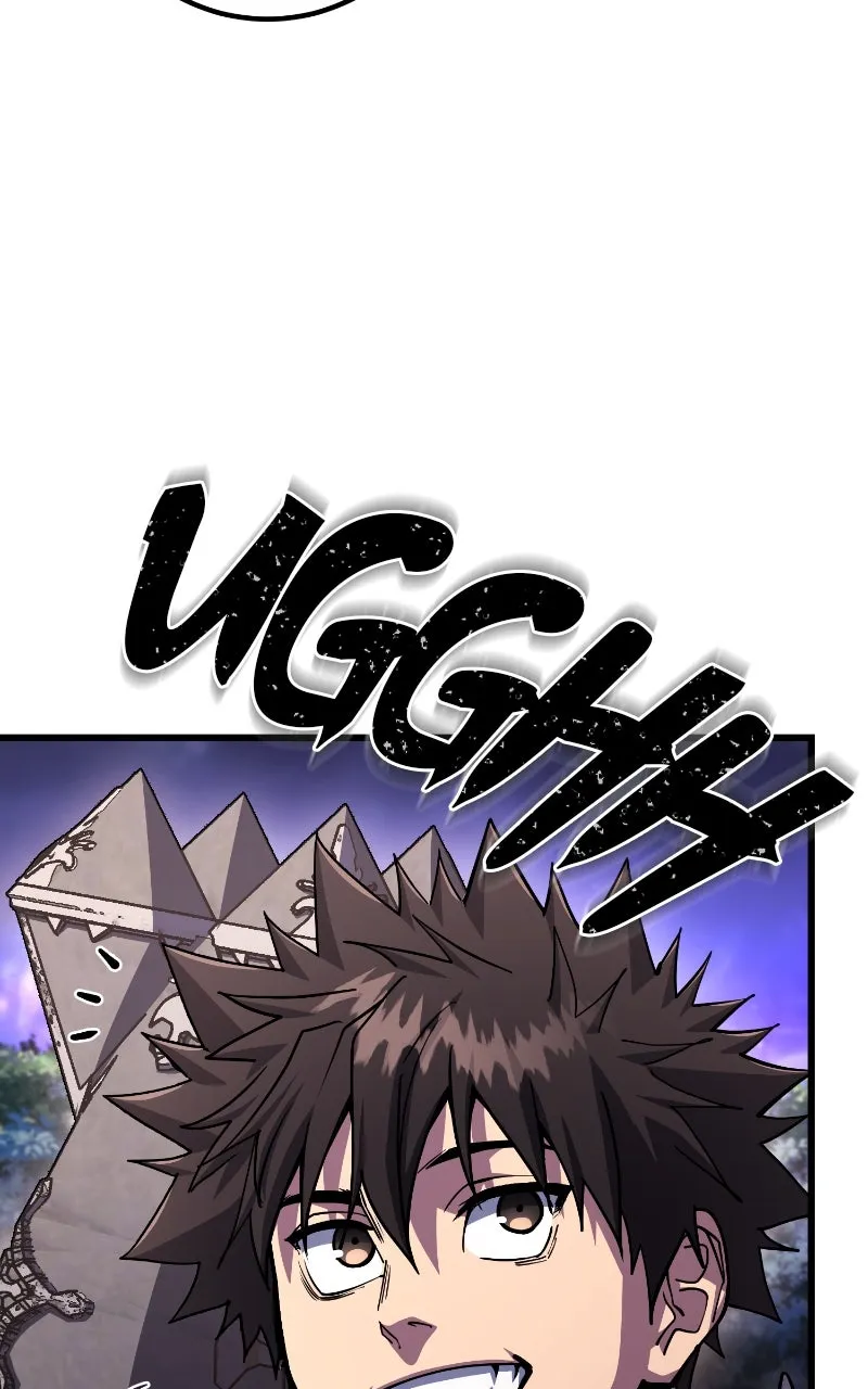 The Hammer Chapter 84 page 13 - 