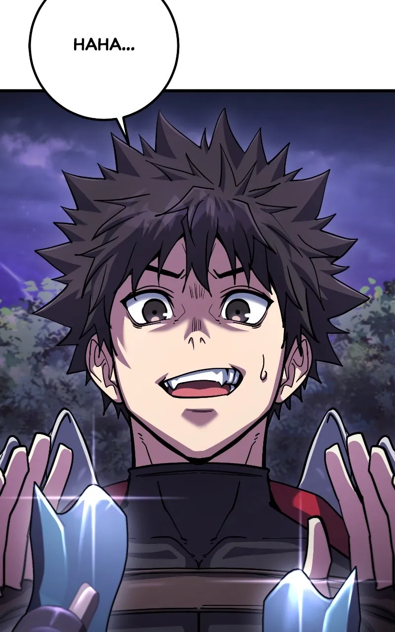 The Hammer Chapter 84 page 124 - 