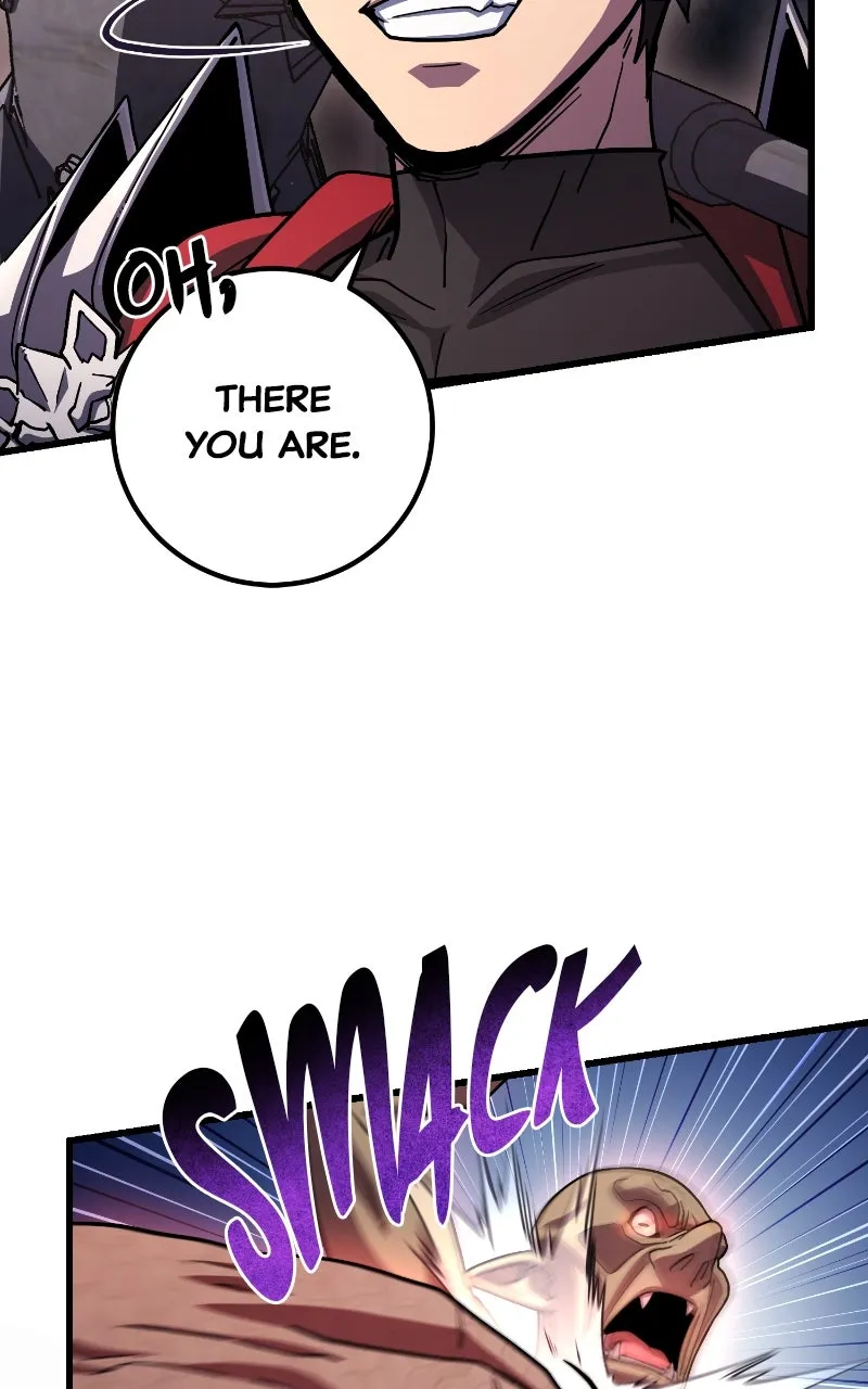 The Hammer Chapter 84 page 14 - 