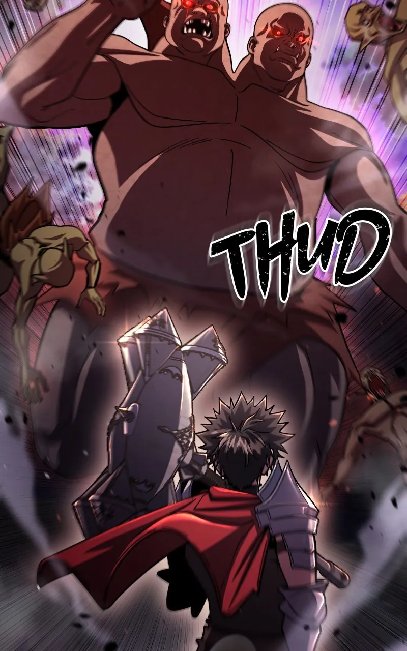 The Hammer Chapter 84 page 16 - 