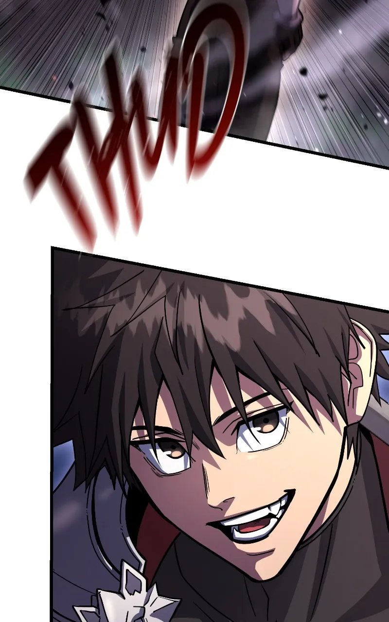 The Hammer Chapter 84 page 17 - 