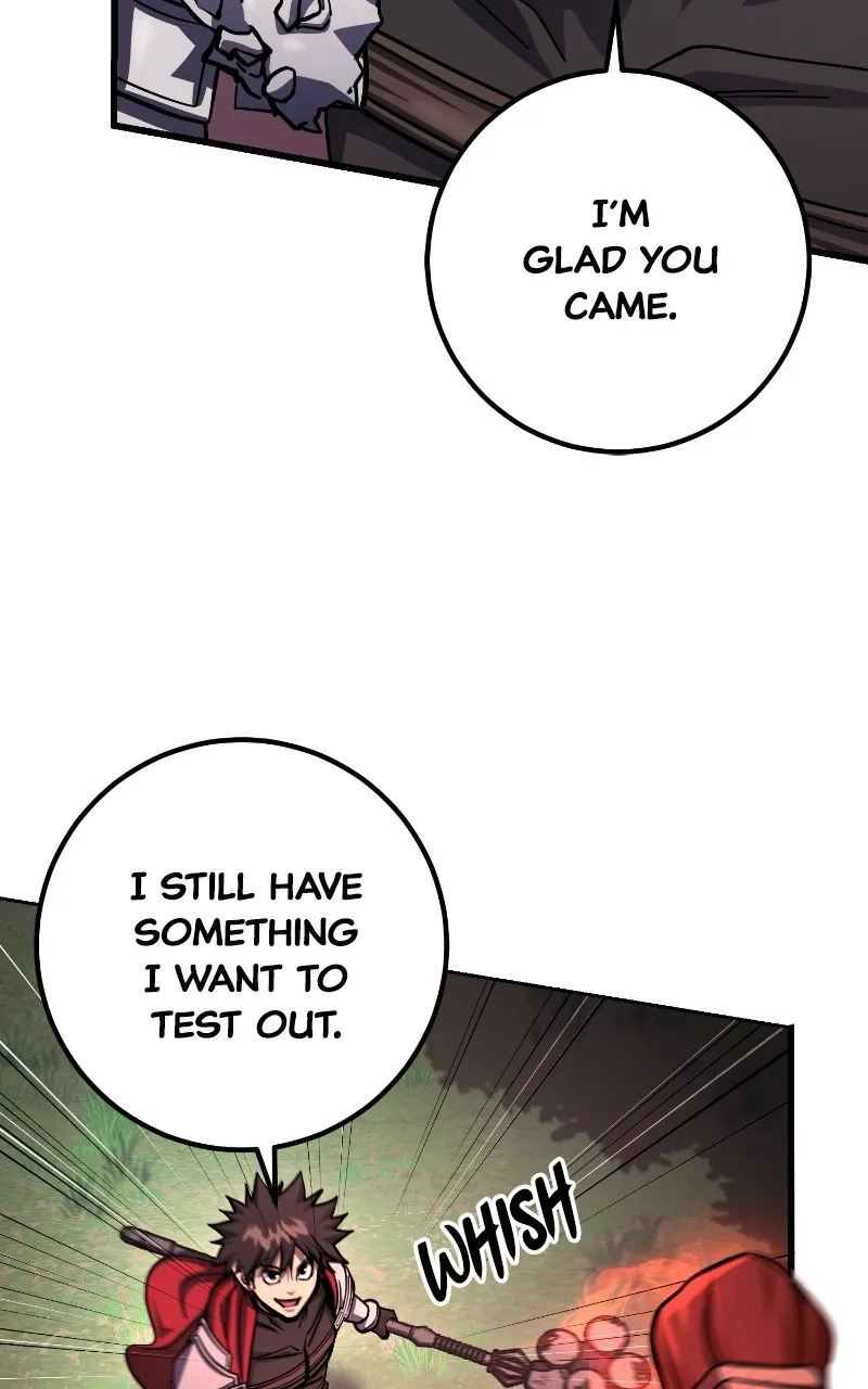The Hammer Chapter 84 page 18 - 