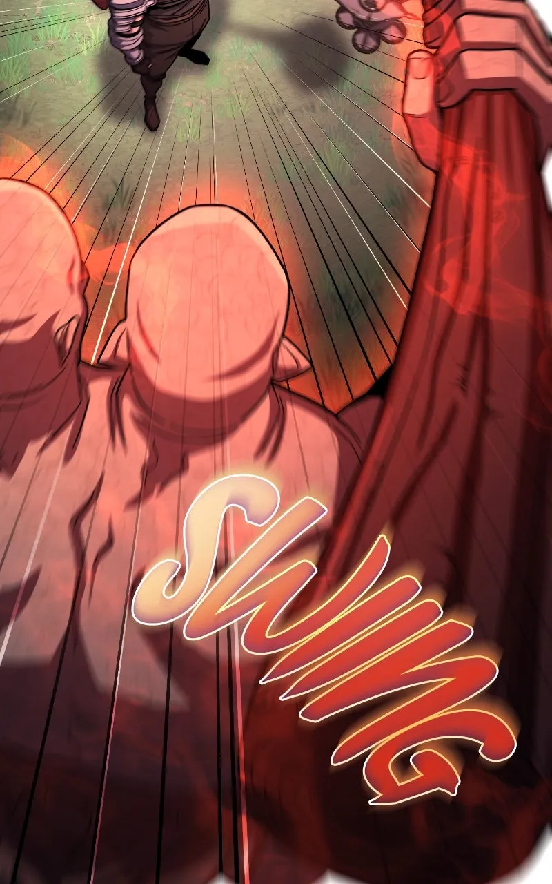 The Hammer Chapter 84 page 19 - 