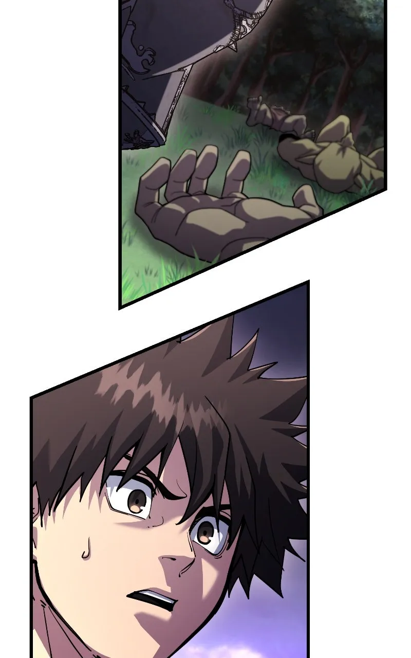 The Hammer Chapter 84 page 3 - 