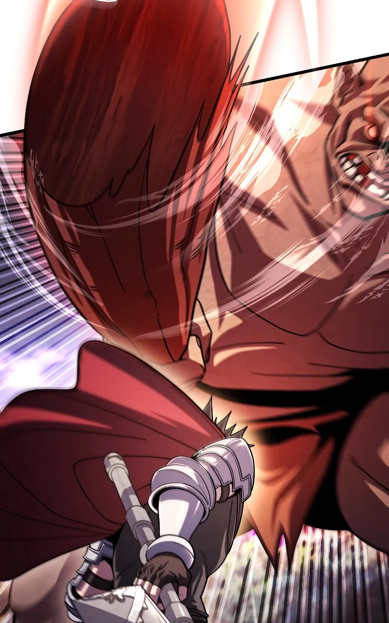 The Hammer Chapter 84 page 21 - 
