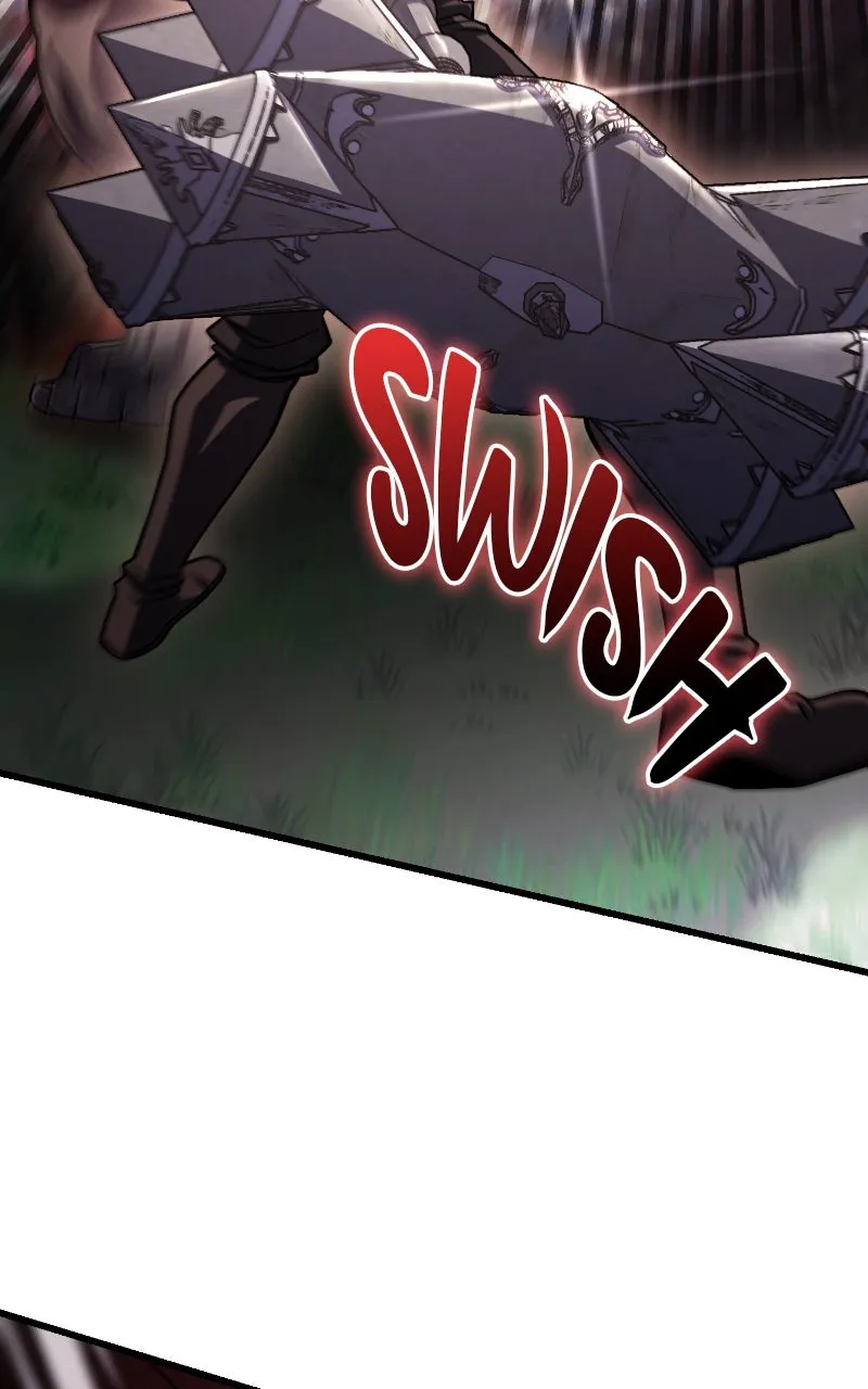 The Hammer Chapter 84 page 22 - 