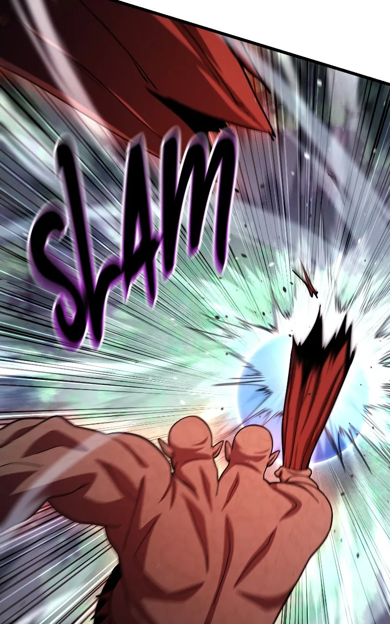The Hammer Chapter 84 page 23 - 