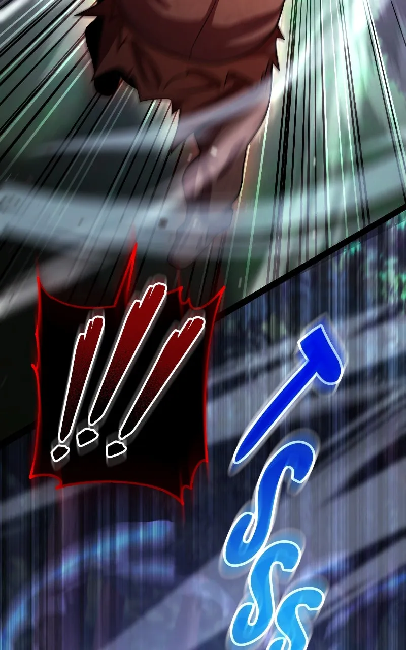 The Hammer Chapter 84 page 24 - 