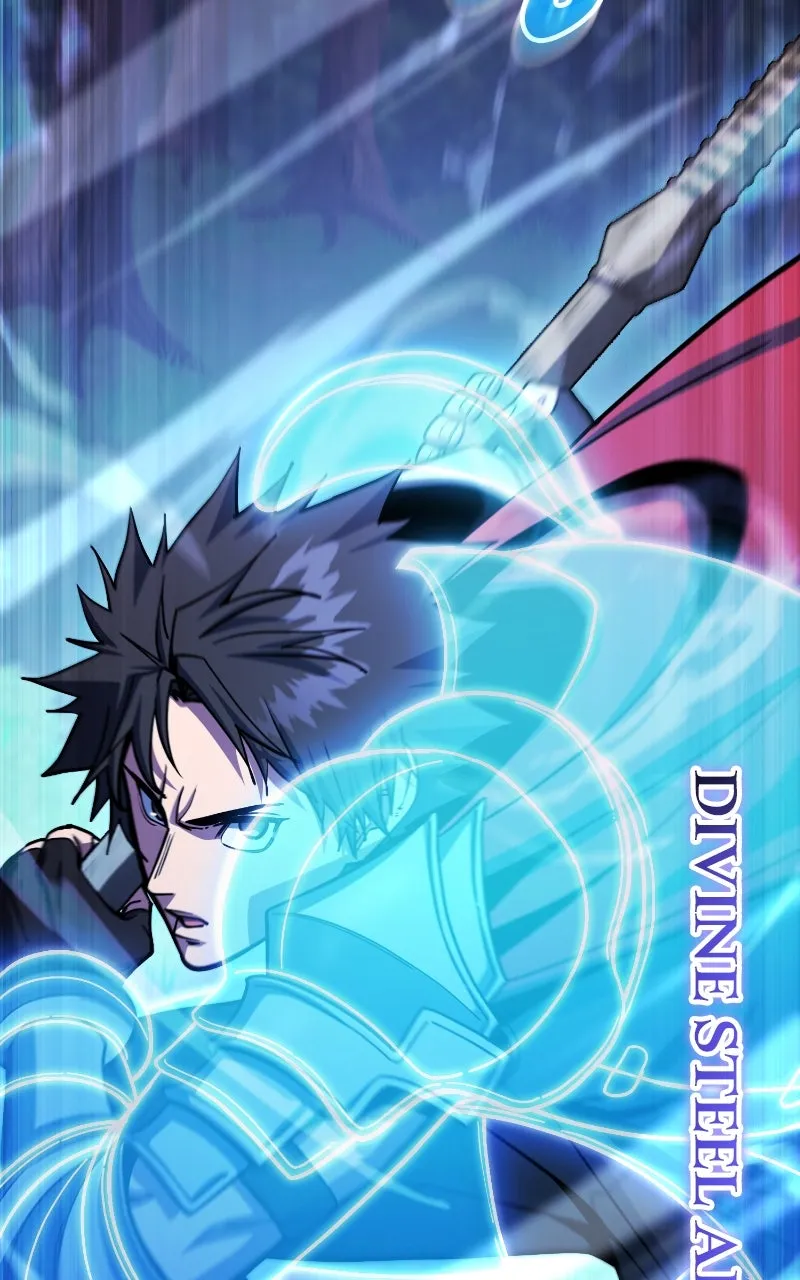 The Hammer Chapter 84 page 25 - 