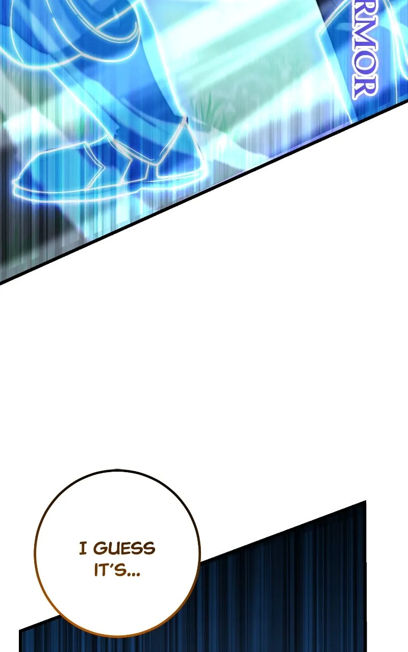 The Hammer Chapter 84 page 26 - 