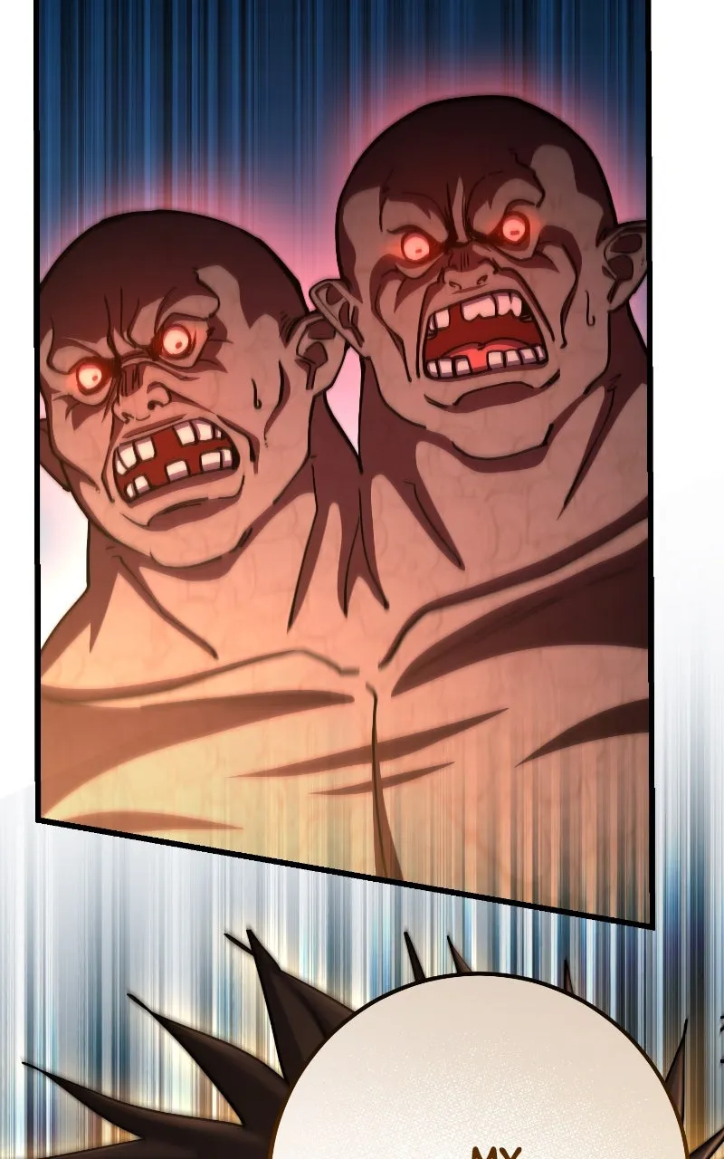 The Hammer Chapter 84 page 27 - 