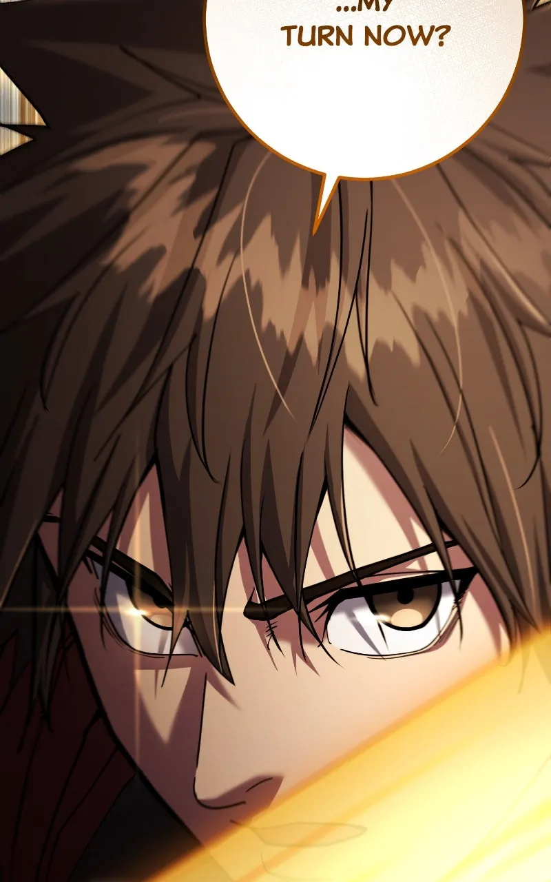 The Hammer Chapter 84 page 28 - 