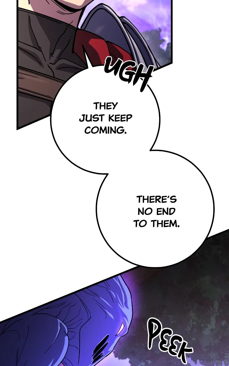 The Hammer Chapter 84 page 4 - 