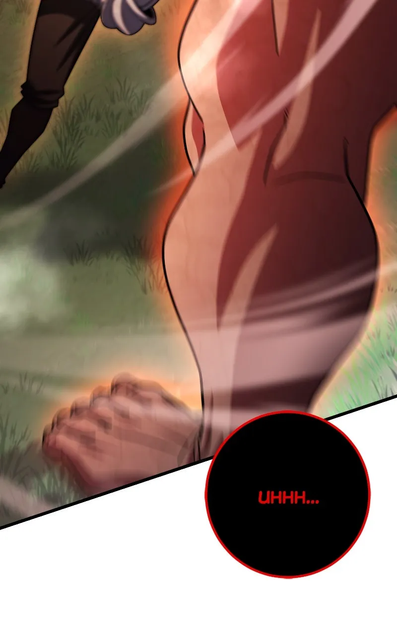 The Hammer Chapter 84 page 32 - 