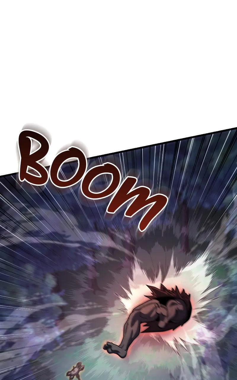 The Hammer Chapter 84 page 33 - 