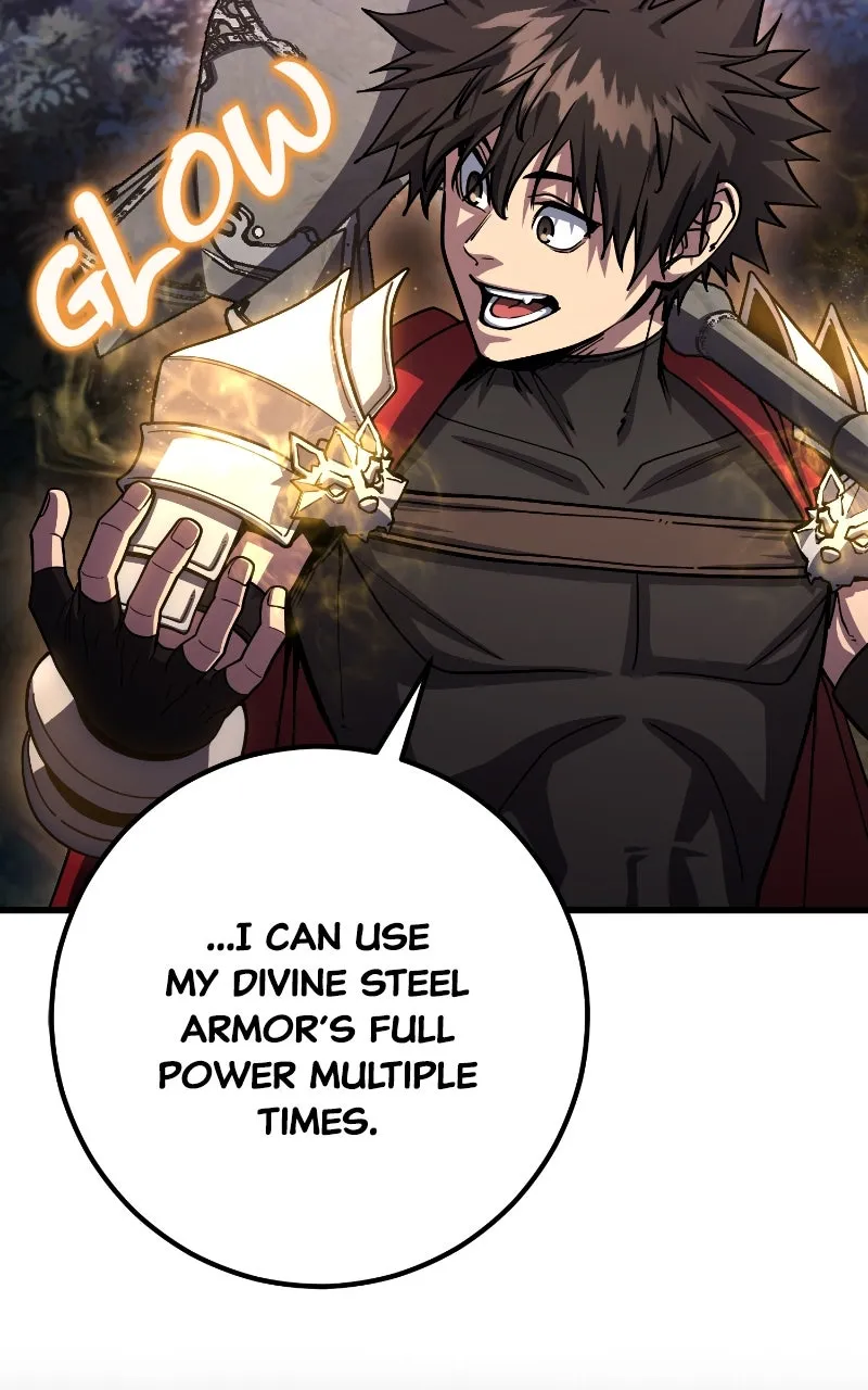 The Hammer Chapter 84 page 35 - 