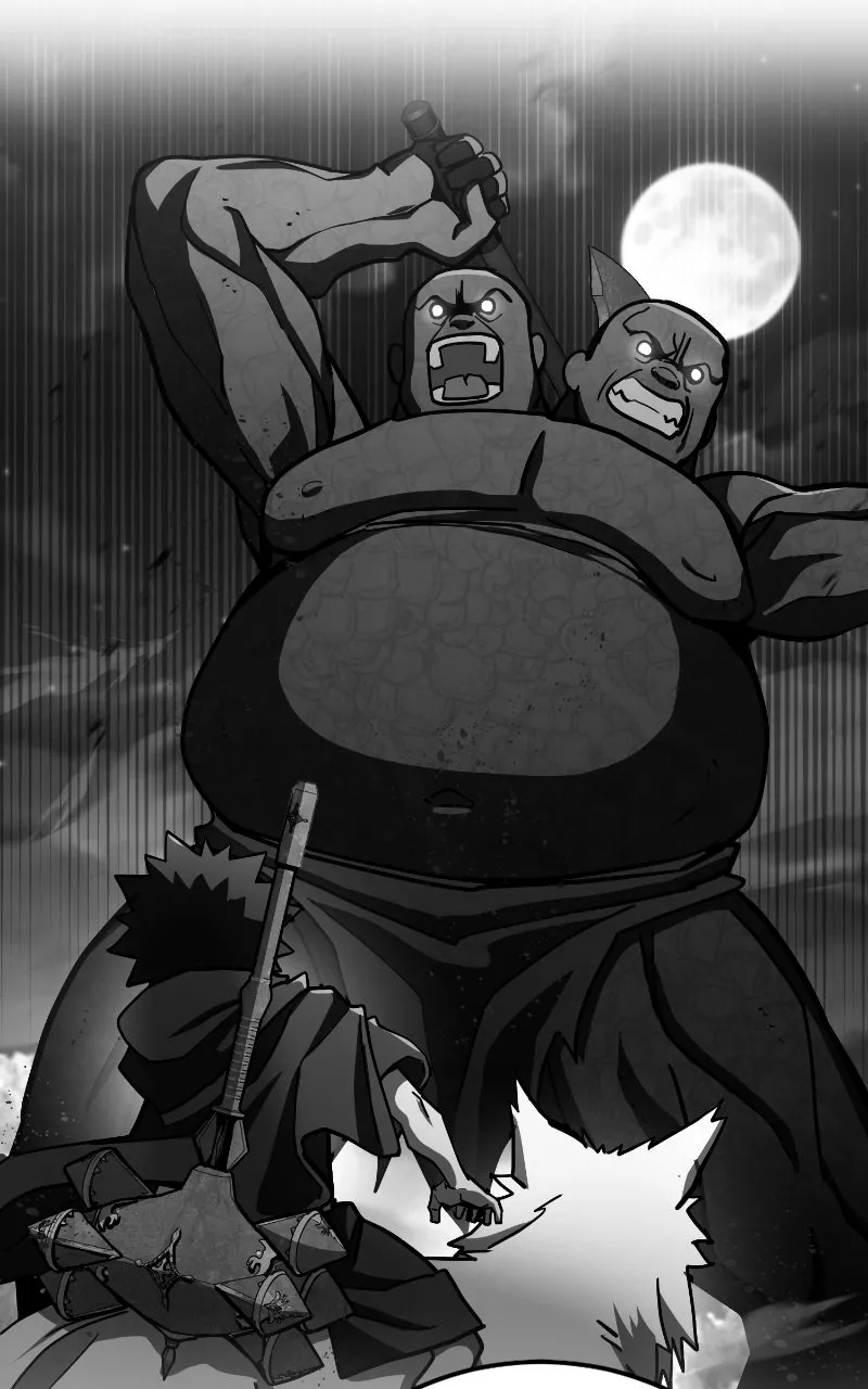 The Hammer Chapter 84 page 36 - 