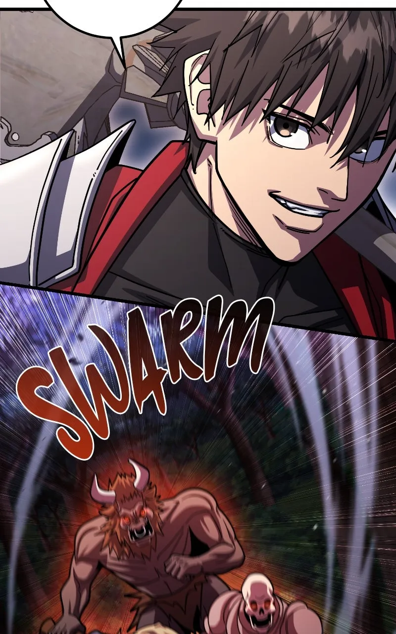The Hammer Chapter 84 page 40 - 