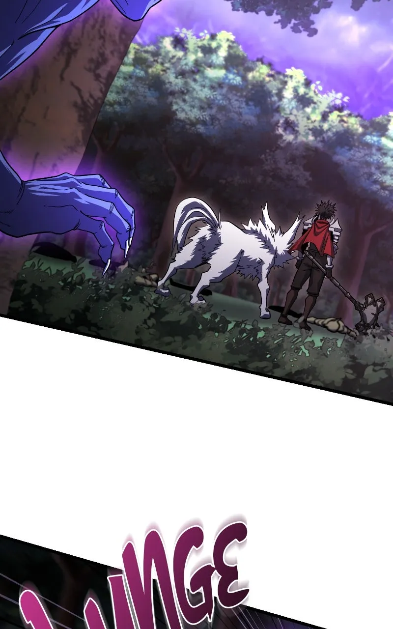 The Hammer Chapter 84 page 5 - 
