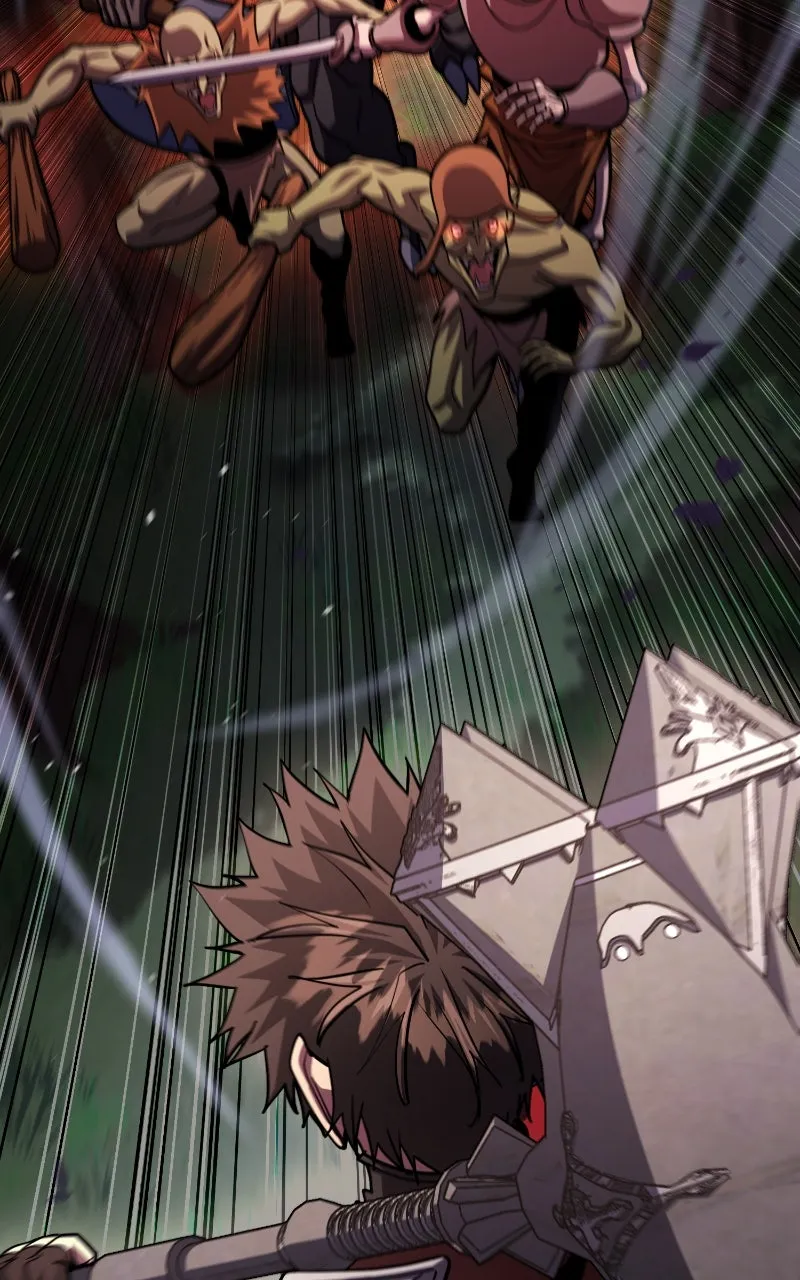 The Hammer Chapter 84 page 41 - 
