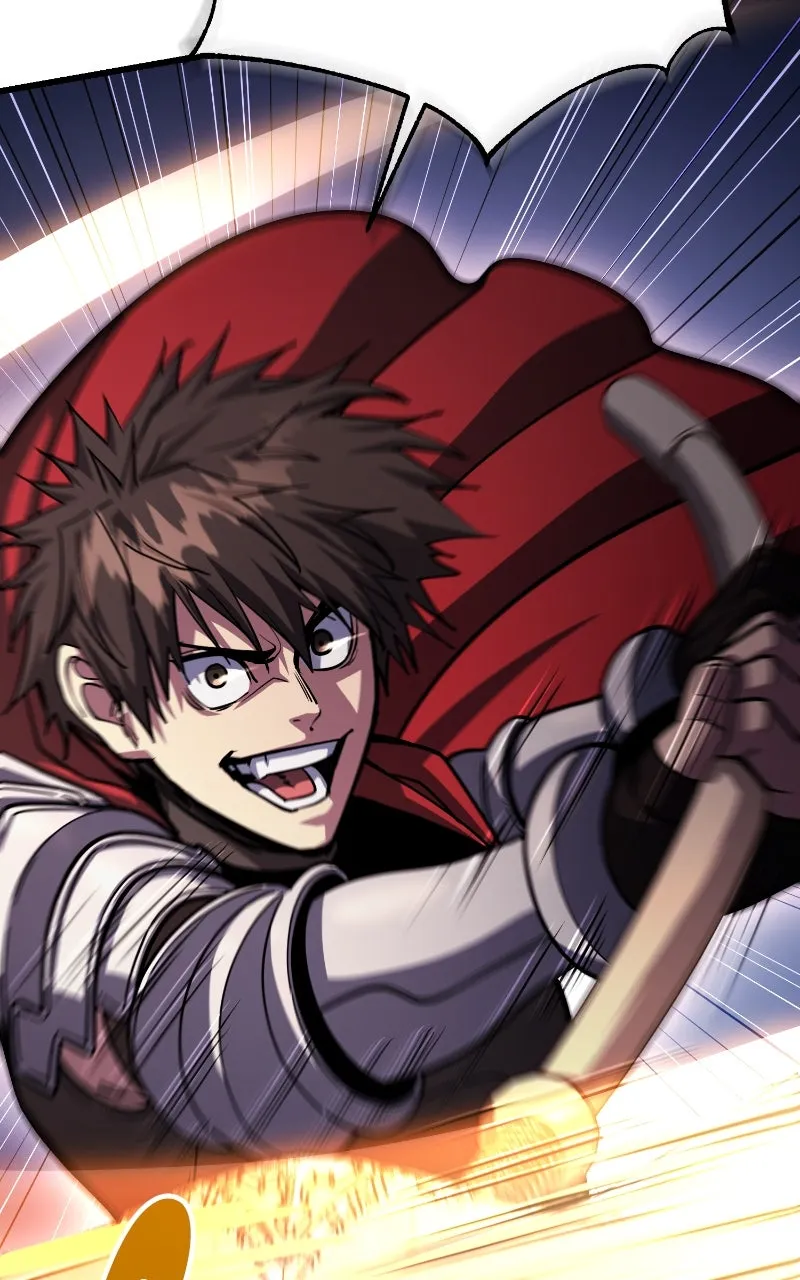 The Hammer Chapter 84 page 45 - 
