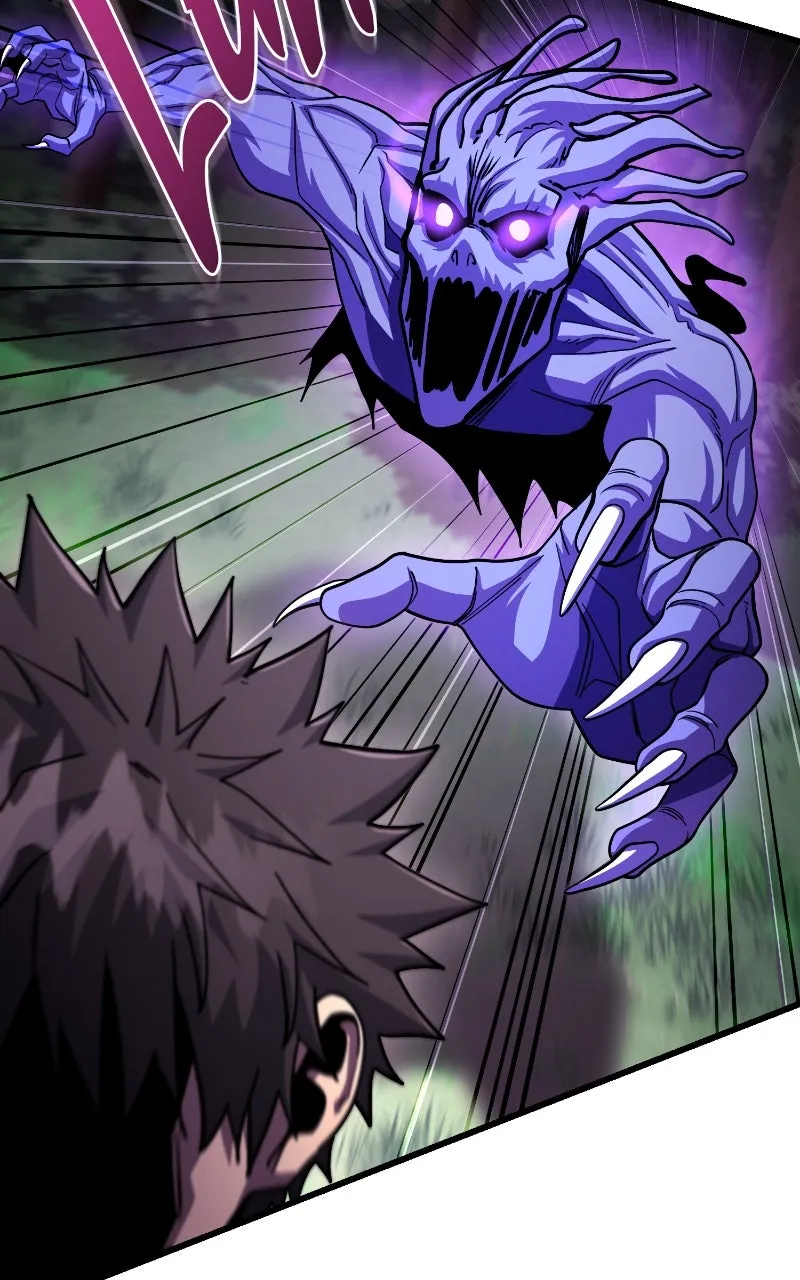 The Hammer Chapter 84 page 6 - 