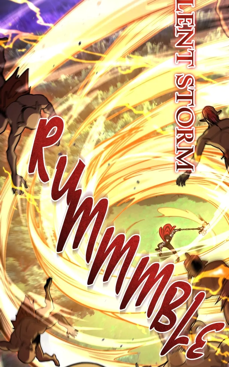 The Hammer Chapter 84 page 51 - 