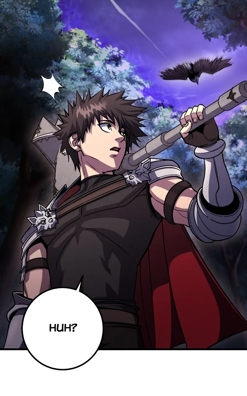 The Hammer Chapter 84 page 55 - 