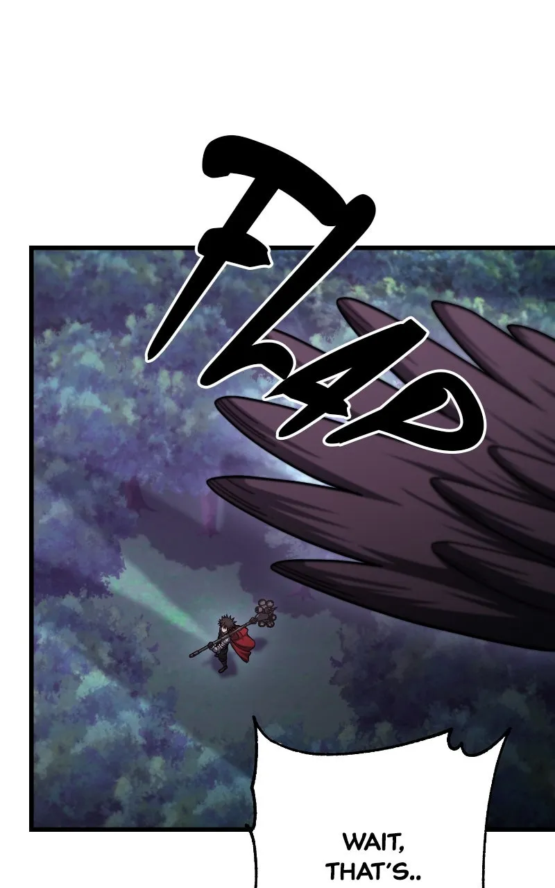 The Hammer Chapter 84 page 56 - 