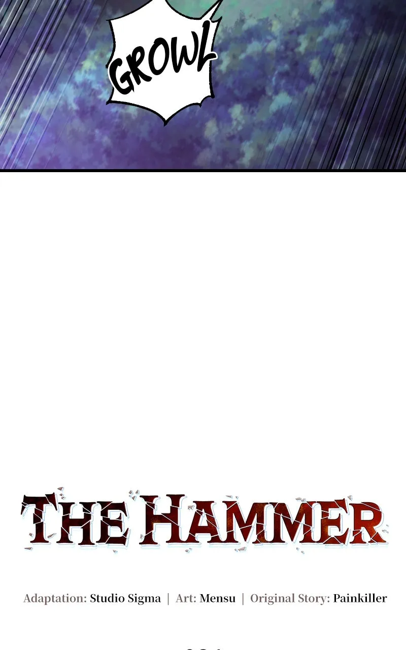 The Hammer Chapter 84 page 59 - 