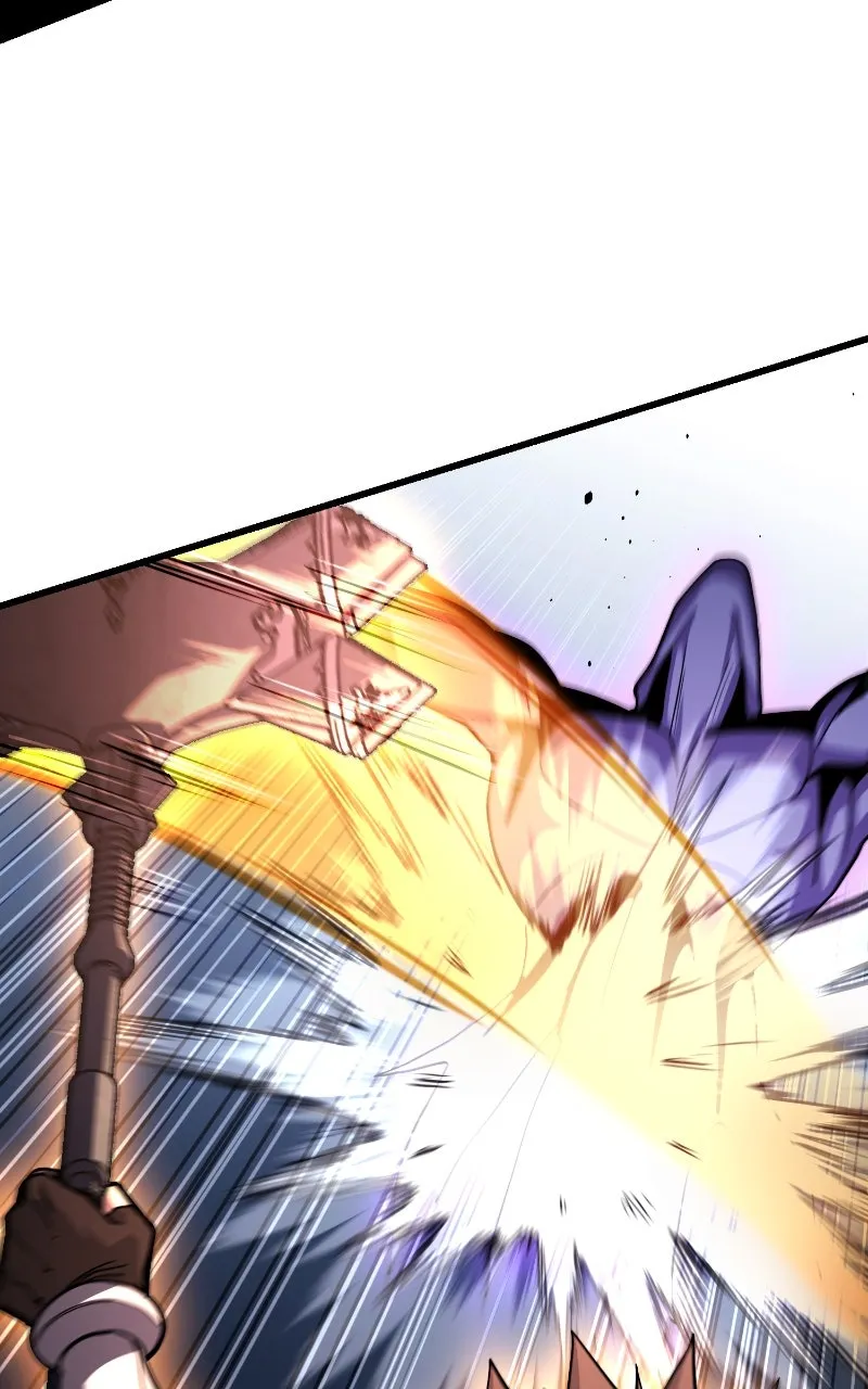 The Hammer Chapter 84 page 7 - 