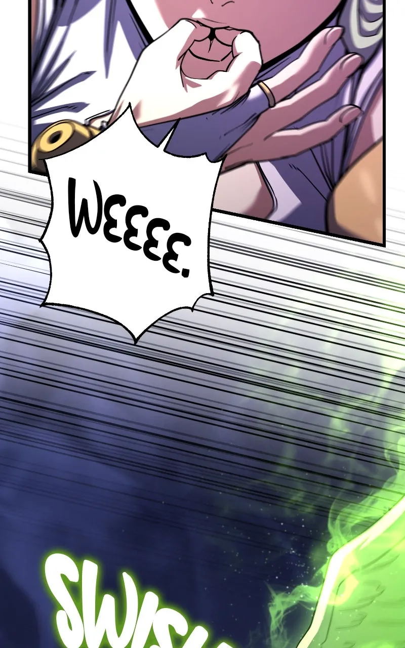 The Hammer Chapter 84 page 62 - 